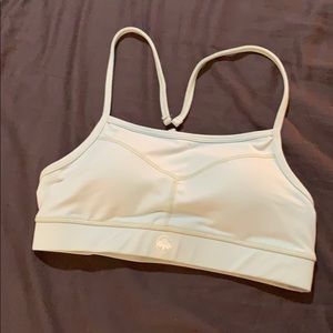 Senita Athletics Sports Bra